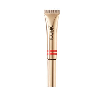 CLOUD KISS MATTE LIP MOUSSE BY ICONIC LONDON ( MOUSSE LABIAL)